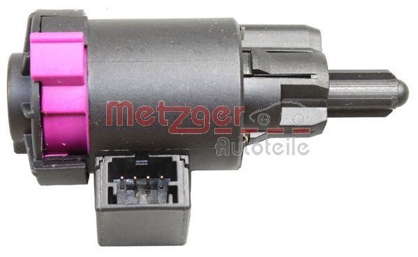 Interruptor luces freno METZGER ref. 0911159